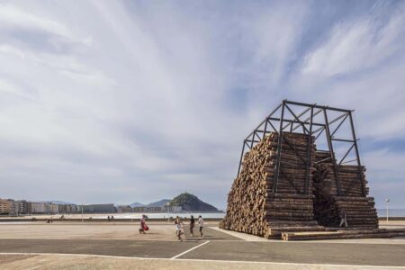 Festival TAC!, Lost Forest | adria goula_lost forest_8860
