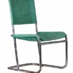 Museo Nacional de Artes decorativas. movimiento moderno. muebles años 30 | afan moderno2