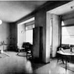 Museo Nacional de Artes decorativas. movimiento moderno. muebles años 30 | afan moderno3