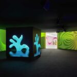 Claudia Comte. Museo Nacional Thyssen-Bornemisza | after nature10