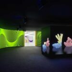 Claudia Comte. Museo Nacional Thyssen-Bornemisza | after nature11