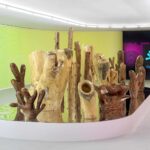 Claudia Comte. Museo Nacional Thyssen-Bornemisza | after nature13