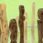 Claudia Comte. Museo Nacional Thyssen-Bornemisza | after nature15