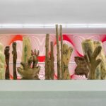 Claudia Comte. Museo Nacional Thyssen-Bornemisza | after nature4