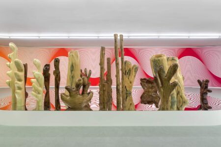 Claudia Comte. Museo Nacional Thyssen-Bornemisza | after nature4