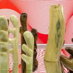 Claudia Comte. Museo Nacional Thyssen-Bornemisza | after nature5