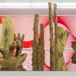 Claudia Comte. Museo Nacional Thyssen-Bornemisza | after nature6
