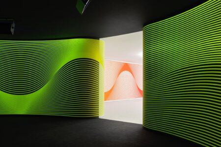 Claudia Comte. Museo Nacional Thyssen-Bornemisza | after nature7