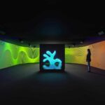 Claudia Comte. Museo Nacional Thyssen-Bornemisza | after nature9