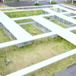 Aichi Sangyo University Educational Center. Studio Velocity. Arquitectura japonesa | aichi_sangyo_university_educational_center studio_velocity roomdiseno3