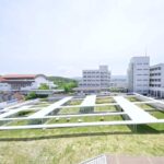 Aichi Sangyo University Educational Center. Studio Velocity. Arquitectura japonesa | aichi_sangyo_university_educational_center studio_velocity roomdiseno4