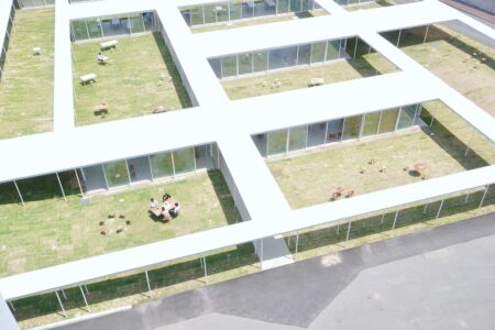 Aichi Sangyo University Educational Center. Studio Velocity. Arquitectura japonesa | aichi_sangyo_university_educational_center studio_velocity roomdiseno5