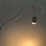 Maison & Objet. Rising Talents. Alambre led, 2022. Max Mila Serra | alambre led 2022 max mila serra