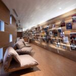 Kengo Kuma, rascacielos, Alberni Tower | alberni tower1