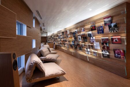 Kengo Kuma, rascacielos, Alberni Tower | alberni tower1