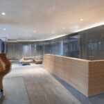 Kengo Kuma, rascacielos, Alberni Tower | alberni tower2