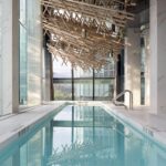 Kengo Kuma, rascacielos, Alberni Tower | alberni tower3