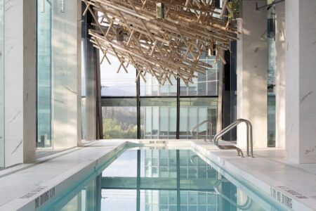 Kengo Kuma, rascacielos, Alberni Tower | alberni tower3