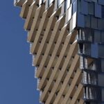 Kengo Kuma, rascacielos, Alberni Tower | alberni tower4