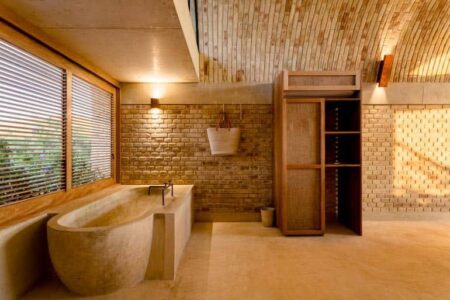 hotel sostenible. Alberto Kalach. Casona Sforza.Puerto Escondido | alberto kalach1