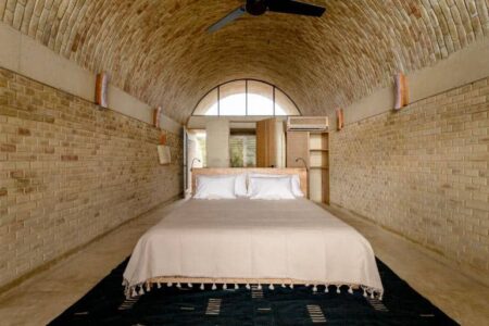 hotel sostenible. Alberto Kalach. Casona Sforza.Puerto Escondido | alberto kalach2