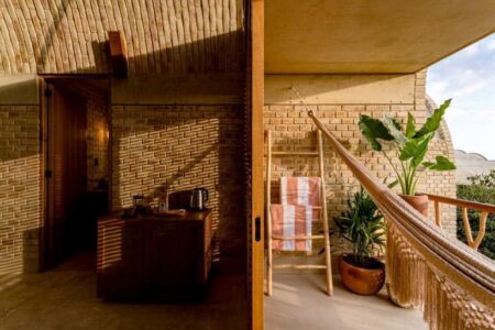 hotel sostenible. Alberto Kalach. Casona Sforza.Puerto Escondido | alberto kalach3