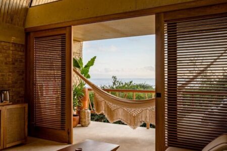 hotel sostenible. Alberto Kalach. Casona Sforza.Puerto Escondido | alberto kalach4
