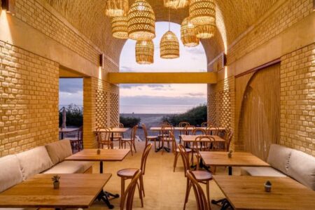 hotel sostenible. Alberto Kalach. Casona Sforza.Puerto Escondido | alberto kalach5