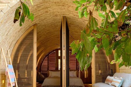 hotel sostenible. Alberto Kalach. Casona Sforza.Puerto Escondido | alberto kalach6