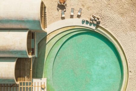 hotel sostenible. Alberto Kalach. Casona Sforza.Puerto Escondido | alberto kalach8
