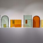 Alcova. Ronan & Erwan Bouroullec. @ Fondazione Berengo Art Space Murano. Foto: Leonardo Duggento