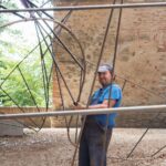 land art. arte povera. Alejandro Haiek | alejandro haiek roomdiseno1