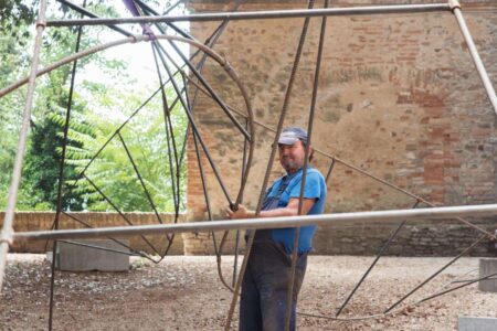 land art. arte povera. Alejandro Haiek | alejandro haiek roomdiseno1