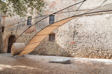 land art. arte povera. Alejandro Haiek | alejandro haiek roomdiseno21