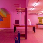 Mr. Remember. Alex Da Corte. Louisiana Museum of Modern Art | alex_da_corte roomdiseno11