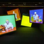 THƎ SUPƎRMAN 2018. © Matthew Marks Gallery | alex_da_corte roomdiseno12