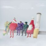 Mr. Remember. Alex Da Corte. Louisiana Museum of Modern Art | alex_da_corte roomdiseno17