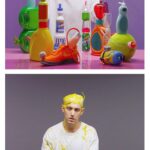 Alex da Corte. Matthew Marks Gallery | alex_da_corte roomdiseno3