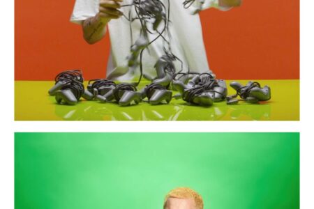 Alex da Corte. Matthew Marks Gallery | alex_da_corte roomdiseno4