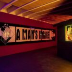 Mr. Remember. Alex Da Corte. Louisiana Museum of Modern Art | alex_da_corte roomdiseno8