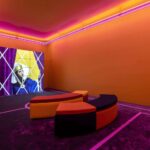 Mr. Remember. Alex Da Corte. Louisiana Museum of Modern Art | alex_da_corte roomdiseno9
