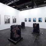 Alexander Levy. ARCO 2023 | alexander levy