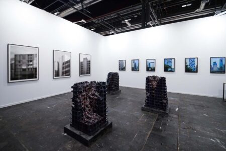 Alexander Levy. ARCO 2023 | alexander levy