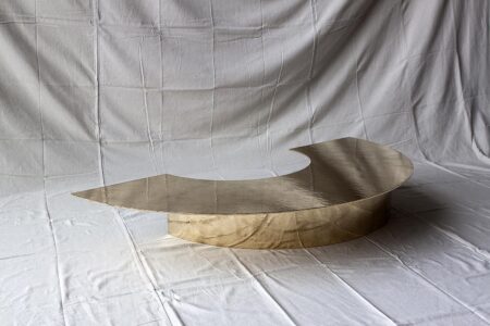 Alt Table. Christopher Stuart. Diseñador americano | alt_table_2n