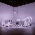 Ammonite. Collectif Scale. Arte digital | ammonie2