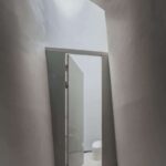 baño público, PAO, arquitectura orgánica | amoeba7