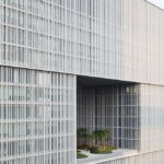 Amorepacific Headquarters. Seúl, Corea del Sur. David Chipperfield. Cevisama 2023 | amorepacific headquarters seoul 2010 17 2