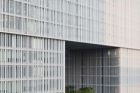 Amorepacific Headquarters. Seúl, Corea del Sur. David Chipperfield. Cevisama 2023 | amorepacific headquarters seoul 2010 17 2