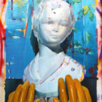 Ana Barriga. Jóvenes pintores. Pintura figurativa | ana_barriga roomdiseno12