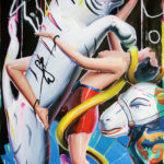 Ana Barriga. Jóvenes pintores. Pintura figurativa | ana_barriga roomdiseno4